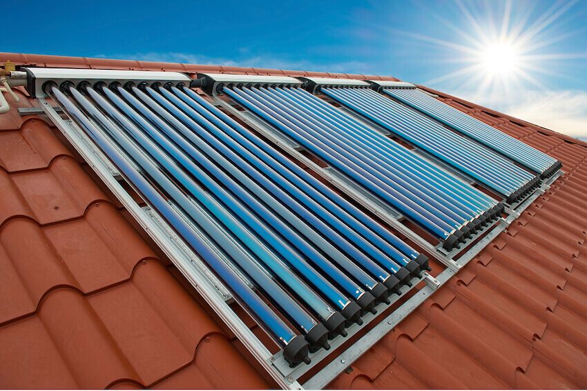 ESI installatietechniek B.V.